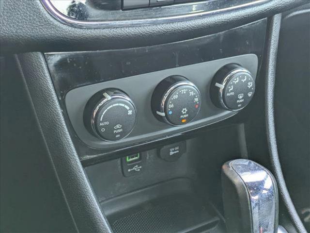 used 2012 Chrysler 200 car, priced at $7,995