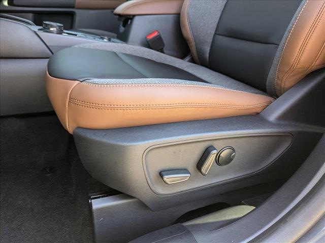 new 2024 Ford Bronco Sport car, priced at $32,245