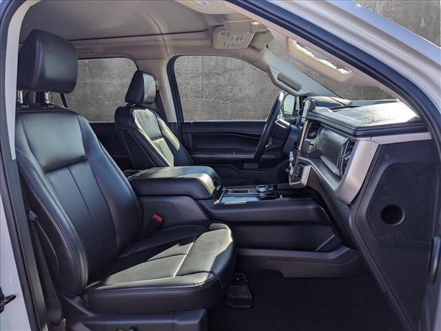 new 2024 Ford Expedition car, priced at $56,995