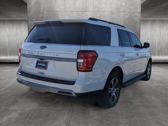 new 2024 Ford Expedition car, priced at $56,995