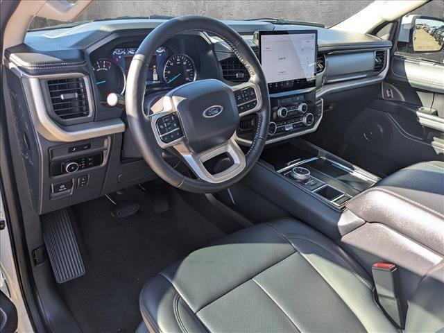 new 2024 Ford Expedition car, priced at $58,995