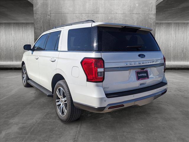 new 2024 Ford Expedition car, priced at $56,995