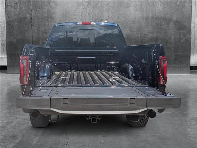 new 2025 Ford F-150 car, priced at $73,535