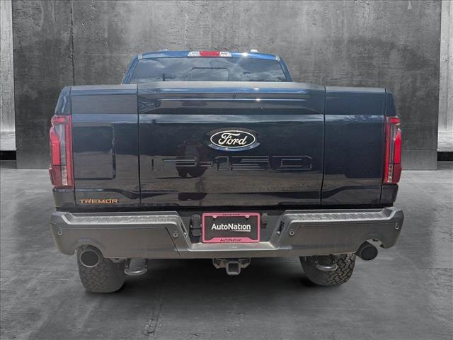 new 2025 Ford F-150 car, priced at $73,535