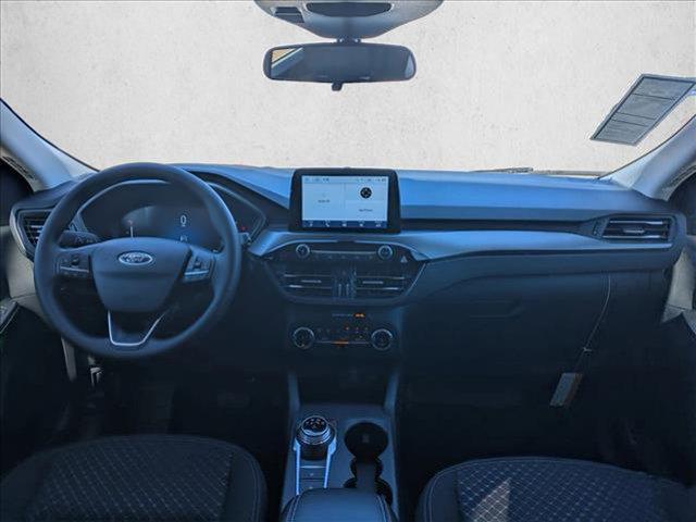 new 2026 Ford Escape car, priced at $29,995