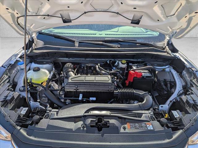 new 2026 Ford Escape car, priced at $29,995