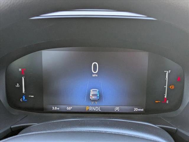 new 2026 Ford Escape car, priced at $29,995