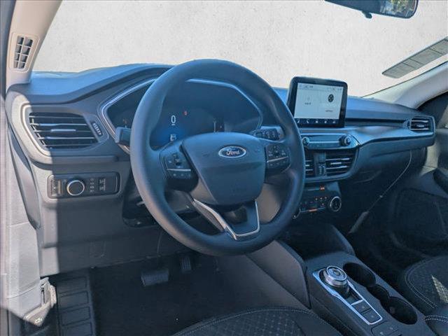new 2026 Ford Escape car, priced at $29,995