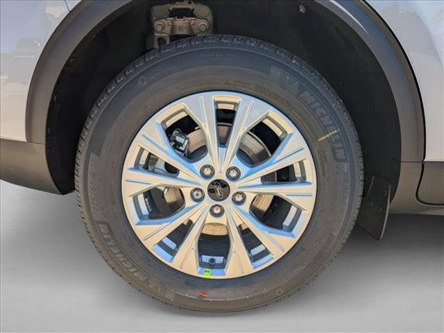 new 2026 Ford Escape car, priced at $29,995