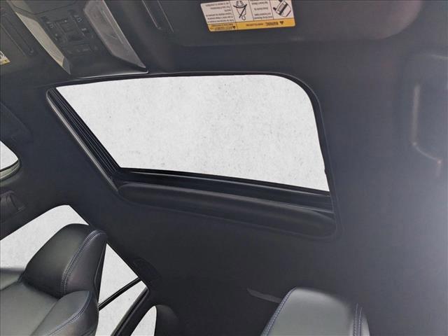 used 2022 Toyota RAV4 Hybrid car, priced at $31,595