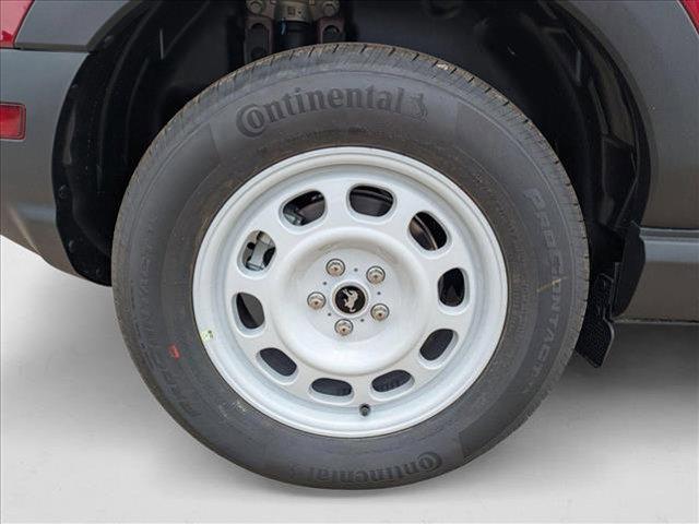 new 2025 Ford Bronco Sport car, priced at $29,995