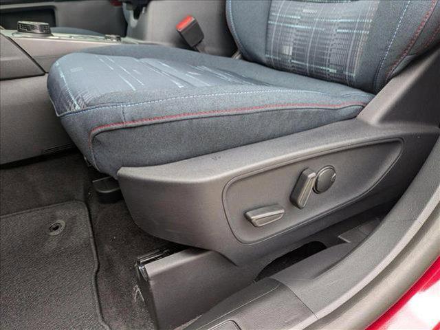 new 2025 Ford Bronco Sport car, priced at $29,995