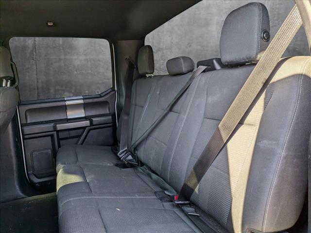 used 2016 Ford F-150 car, priced at $15,995