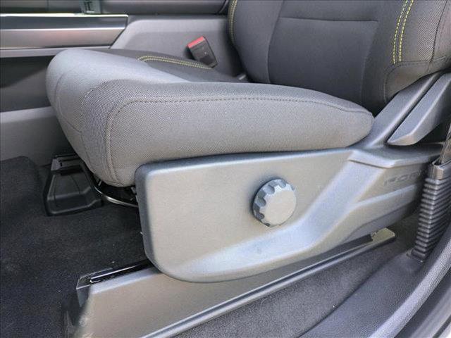 new 2025 Ford F-150 car, priced at $47,995