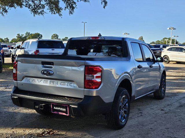 new 2024 Ford Maverick car, priced at $30,230