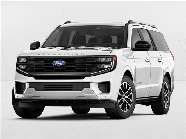 new 2025 Ford Expedition Max car, priced at $80,727