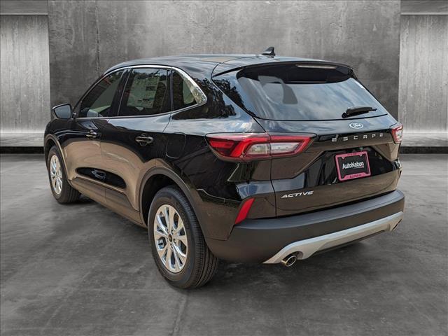 new 2024 Ford Escape car, priced at $25,995