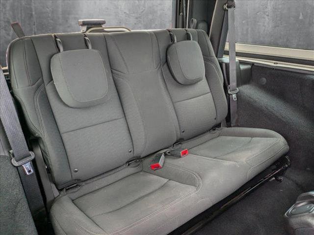 used 2020 Jeep Wrangler car, priced at $26,995
