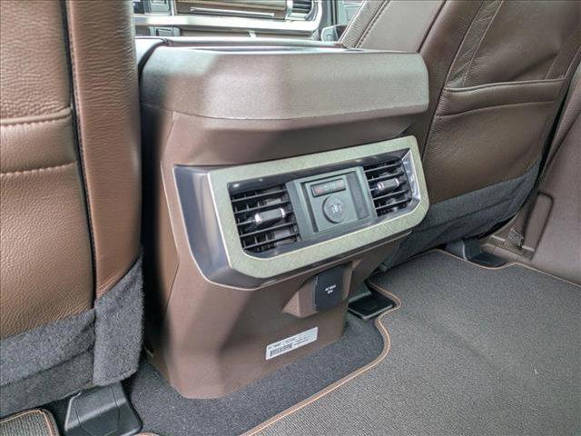 new 2025 Ford F-250 car, priced at $89,997