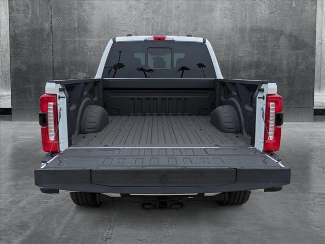 new 2025 Ford F-250 car, priced at $89,997