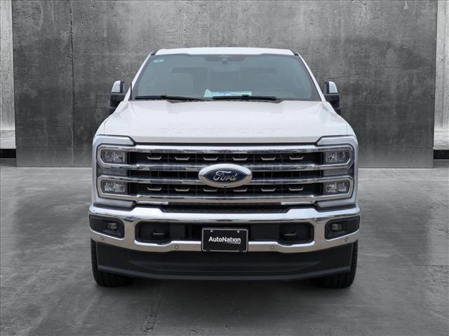 new 2025 Ford F-250 car, priced at $89,997