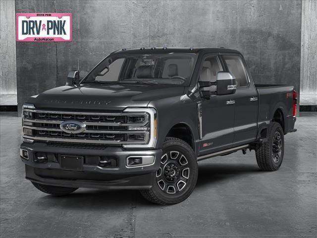 new 2025 Ford F-250 car, priced at $100,045