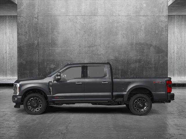 new 2025 Ford F-250 car, priced at $100,045