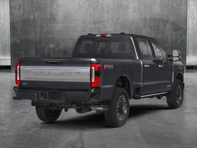 new 2025 Ford F-250 car, priced at $100,045