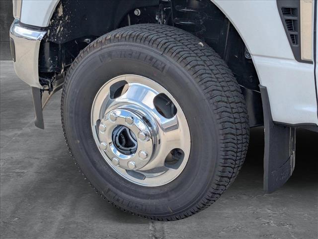 new 2025 Ford F-350 car, priced at $84,995