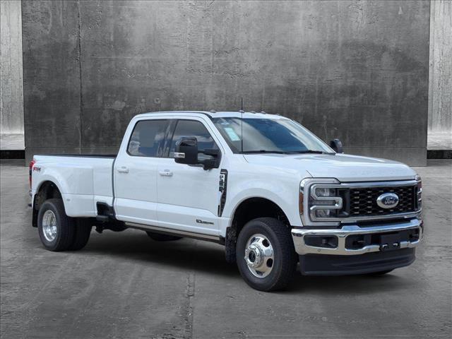 new 2025 Ford F-350 car, priced at $84,995