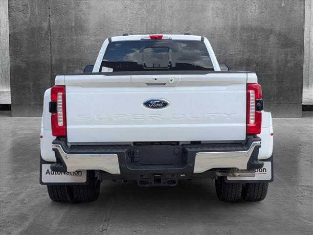 new 2025 Ford F-350 car, priced at $84,995