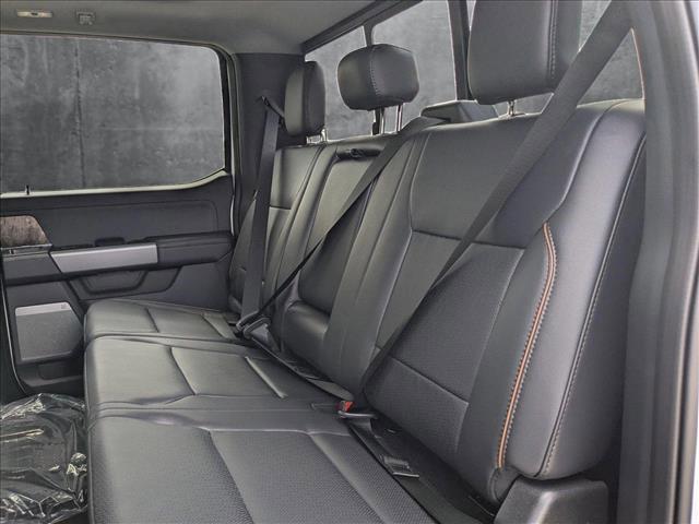 new 2025 Ford F-350 car, priced at $84,995