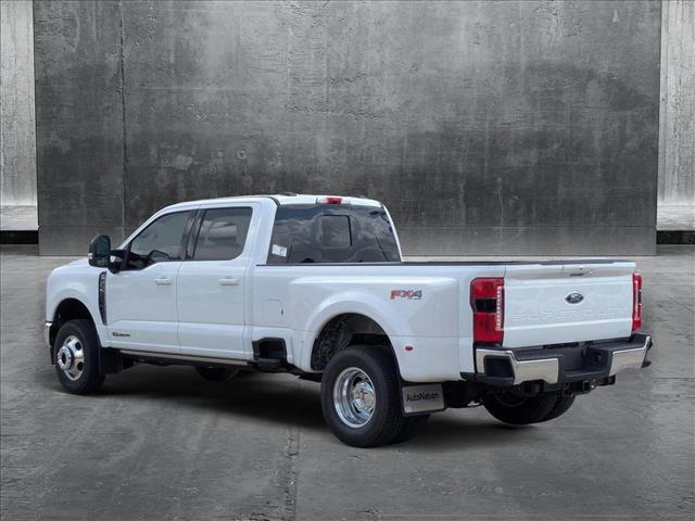 new 2025 Ford F-350 car, priced at $84,995
