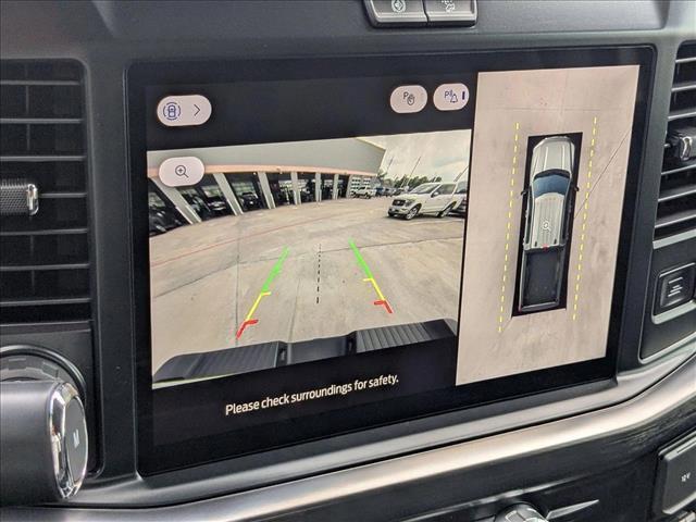 new 2025 Ford F-350 car, priced at $84,995
