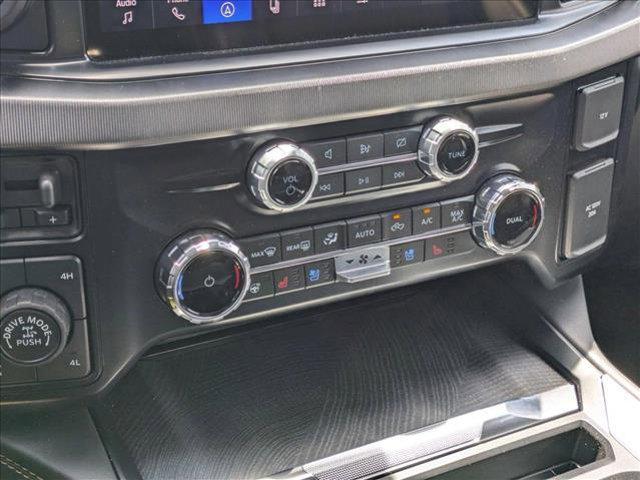used 2024 Ford F-250 car, priced at $82,995