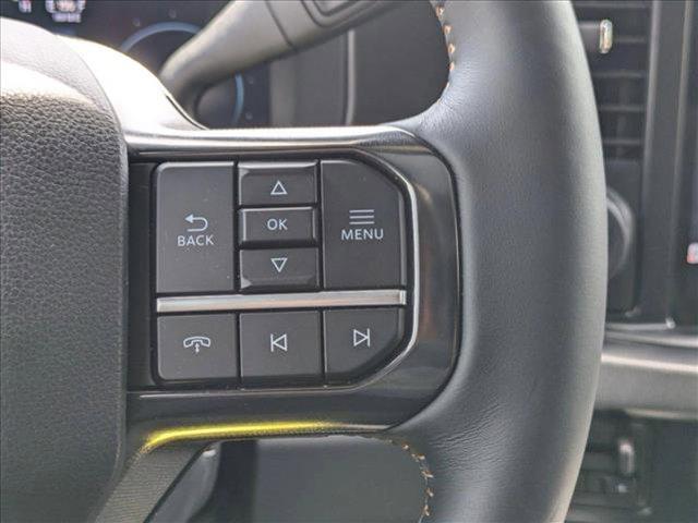 used 2024 Ford F-250 car, priced at $82,995