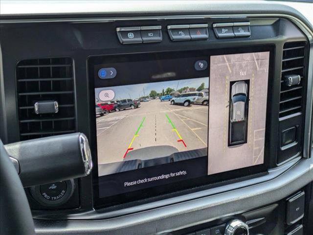 used 2024 Ford F-250 car, priced at $82,995