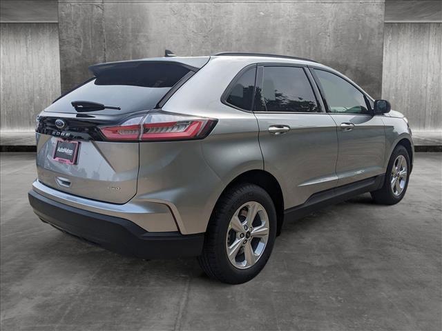 new 2024 Ford Edge car, priced at $30,995