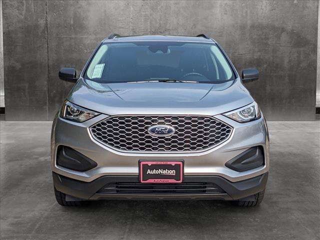 new 2024 Ford Edge car, priced at $30,995