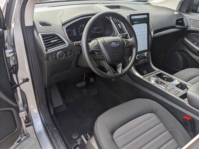 new 2024 Ford Edge car, priced at $30,995