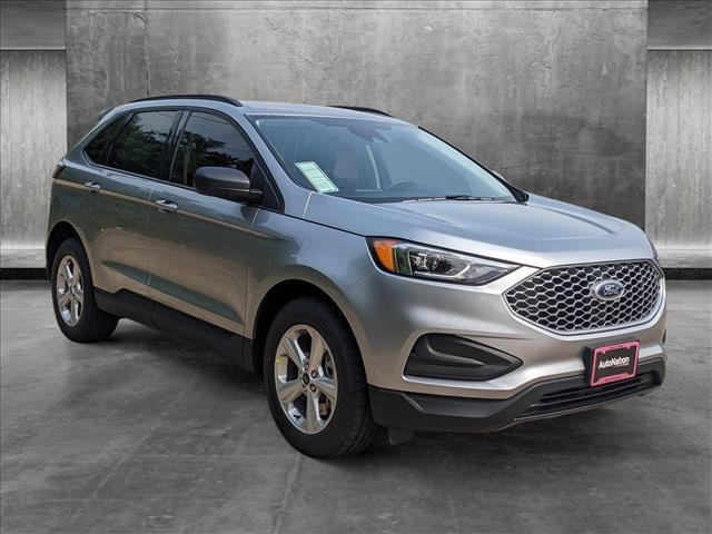 new 2024 Ford Edge car, priced at $30,995