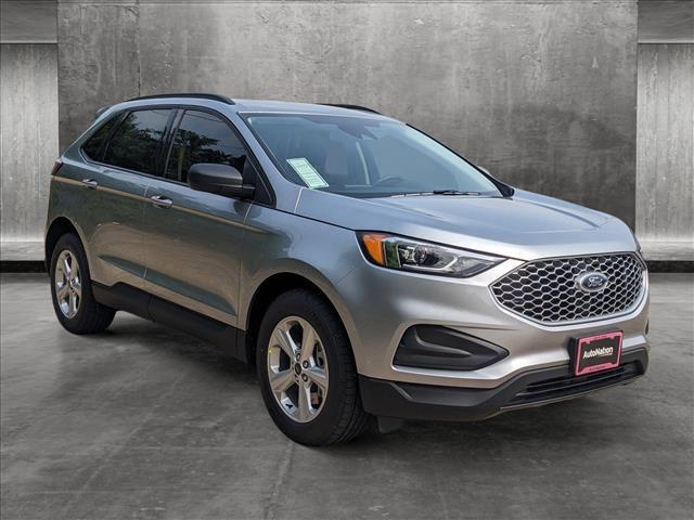 new 2024 Ford Edge car, priced at $30,995