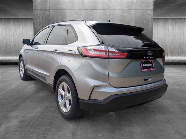 new 2024 Ford Edge car, priced at $30,995