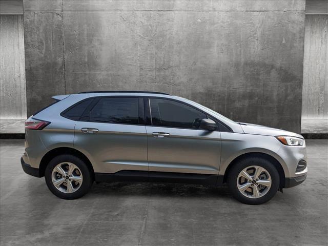 new 2024 Ford Edge car, priced at $30,995