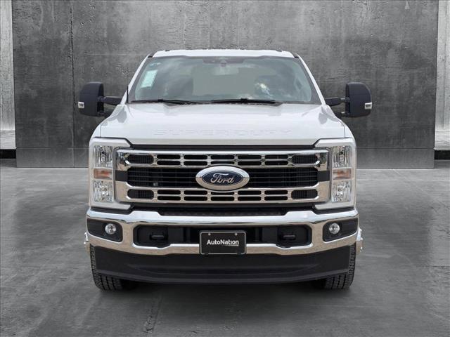 new 2025 Ford F-350 car, priced at $75,865