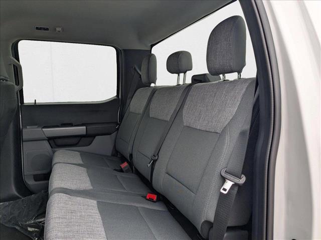 new 2025 Ford F-350 car, priced at $71,495