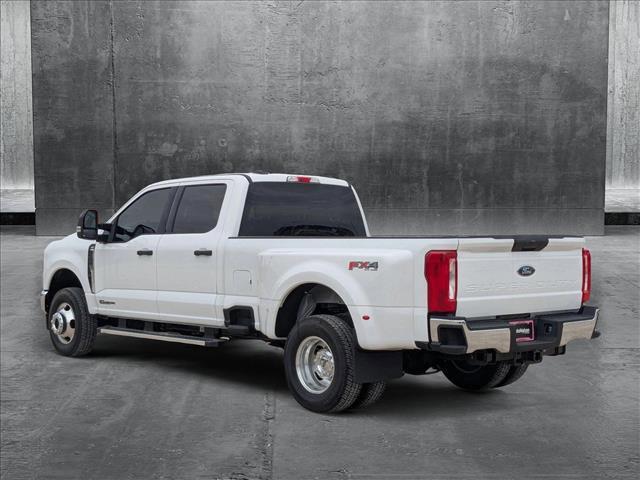 new 2025 Ford F-350 car, priced at $75,865
