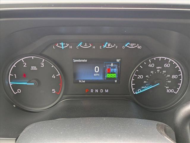 new 2025 Ford F-350 car, priced at $71,495