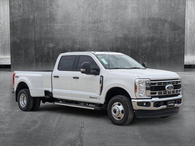 new 2025 Ford F-350 car, priced at $75,865