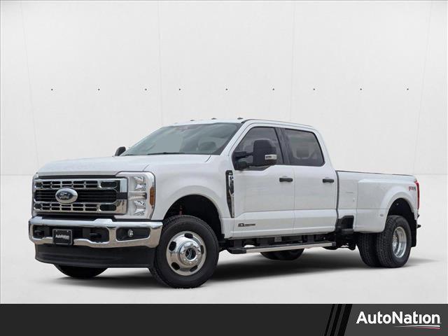 new 2025 Ford F-350 car, priced at $71,495